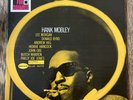HANK MOBLEY NO ROOM FOR SQUARES LP BLUE NOTE BST-84149 US 1964 ear RVG DG