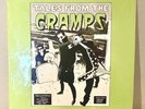 The Cramps - Tales From The Cramps Vol.1 Psychobilly Vinyl Garage Rock