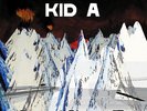 RADIOHEAD KID A NEW SEALED BLACK VINYL 2LP IN STOCK