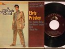 ELVIS PRESLEY A Touch of Gold EP EPA-5088 - RARE Maroon Labels  - TOP EX COPY
