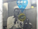 Matthew Gee All Stars Jazz by Gee Riverside 12-221 Record Album Vinyl LP