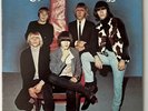 The Chesterfield Kings - Here Are The Chesterfield Kings LP - Mirror Records