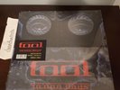 *SHIP NOW* New TOOL 10000 Days GOLD Vinyl Poster 2xLP Deluxe Edition 10,000 10K