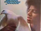 Michael Jackson The Best Of New Zealand pressing 12'' vinyl Lp MINT 1975
