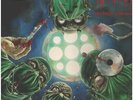 Autopsy Severed Survival NEAR MINT Peaceville Vinyl LP