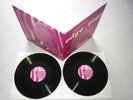 DOM - EDGE OF TIME - SECOND BATTLE DLP - KRAUTROCK MONSTER - LIMITED EDITION
