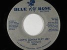 Rap Electro 45 - BMW - How U Gonna Play Me? - Blue Rose - mp3