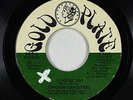 Sweet Soul 45 - Chicago Gangsters - I Choose You - Gold Plate - VG+ mp3