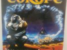 EUROPE Prisoners In Paradise 1991 LP GLAM/HAIR METAL ROCK ORG PRS RARE VINYL