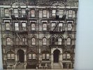 Led Zeppelin Physical Graffiti