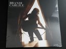 NEW SUPER RARE Brandi Carlile - Give Up the Ghost TIGER EYE COLOR Vinyl LP x/500