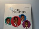 The Best of The Ink Spots Album Vinyl LP MCA Records 1977 2 Record Set