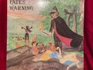 FATES WARNING: night on brocken METAL BLADE 12