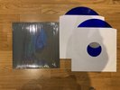 THE CARETAKER - EVERYWHERE AT THE END OF TIME: STAGE 4 (LTD BLUE VINYL 2LP) M/NM