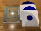 THE CARETAKER - EVERYWHERE AT THE END OF TIME: STAGE 6 (LTD BLUE VINYL 2LP) M/NM
