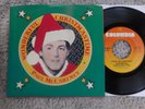 Paul McCartney  - Wonderful Christmas Time -  US Picture Sleeve PS 7