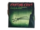 Counting Crows Recovering The Satellites Vinyl 2lp Limited Green
