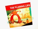 The Flaming Lips – Yoshimi Battles the Pink Robots *NEW SEALED* Vinyl LP