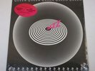QUEEN JAZZ 1978 ORIGINAL RARE SEALED VINYL LP ELEKTRA 6E166 HYPE STICKER +POSTER