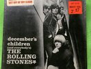 Sealed Vinyl LP Rolling Stones Decembers Children Mono LL3451 Hype Sticker M1