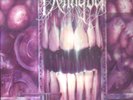 DEMIGOD - shadow mechanics LP purple splatter vinyl