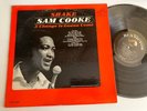 Sam Cooke LP Shake Mono w/ A Change Is Gonna Come EX-NM