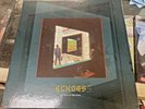 PINK FLOYD ECHOES 4 LP BOX SET HOLLAND IMPORT NICE