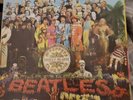 The Beatles - Sgt. Pepper's Lonely Hearts Club Band Vinyl LP - SMAS 2653