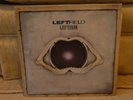 LEFTFIELD - LEFTISM - RARE 1ST PRESS G/F DOUBLE LP 1995 HARD HANDS - VG/VG