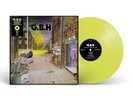 Charged G.B.H. City Baby Attacked By Rats LP (NEW 2022 Green Coloured Vinyl) GBH