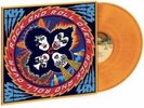 KISS, Rock And Roll Over, LIMITED ED. Orange Colored 180 gram vinyl LP, New OOP