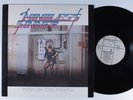 MINDLESS SINNER Turn On The Power FINGER PRINT LP VG+ sweden n