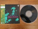 BLACK SABBATH The Best Of JAPAN 1973 LP w/ OBI FD-94 Vertigo Swirl Label