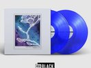 The Doors - Paris Blues Translucent Blue - New Vinyl Record VINYL - X23A