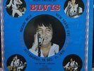 ELVIS PRESLEY 2LP - ROCKIN WITH ELVIS NEW YEARS EVE PITTSBURGH PA. DEC.31 1976