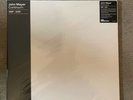 NEW John Mayer Continuum VMP Vinyl Me Please 2LP turquoise Essentials E091