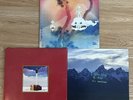 My Beautiful Dark Twisted Fantasy, Ye, Kids See Ghost Vinyls by Kanye West