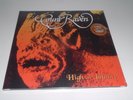 COUNT RAVEN - HIGH ON INFINITY - 2 x Yellow Ochre Vinyl LP, Numb, Reissue (2018)