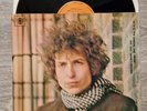 Bob Dylan - Blonde on Blonde early UK Press double vinyl LP