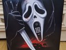 SCREAM VINYL SOUNDTRACK LP HORROR SCORE