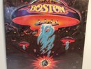 Boston Self-Titled Vinyl LP Album 1976 CBS Epic Records PE-34188 Sealed