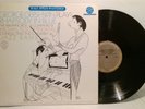 GERSHWIN Plays Rhapsody In Blue '81 CBS half-speed Michael Tilson Thomas BEAUTY