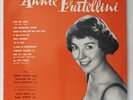 Annie Fratellini Kenny Clarke Sacha Distel French Jazz Ducretet 10