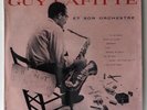 Guy Lafitte Do Not Disturb French Jazz French Columbia 10