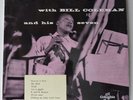 Bill Coleman Guy Lafitte Singing and Swinging French Columbia 10