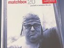 LP MATCHBOX 20 Yourself or Someone Like You 2017 Red Vinyl 20th Anniversary NEW