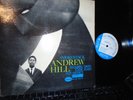 ANDREW HILL SMOKESTACK BLUE NOTE 84160 NY EAR VAN GELDER MONO OR.