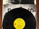 Rolling Stones Sticky Fingers  1971 COC 59100 LP Working Zipper, Andy Warhol