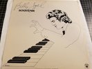Billy Joel - Souvenir - Vinyl LP - Authentic 1977 Columbia Promo Pressing