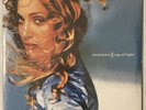 German Import  Ray of Light Madonna Double Vinyl  New Sealed  Frozen